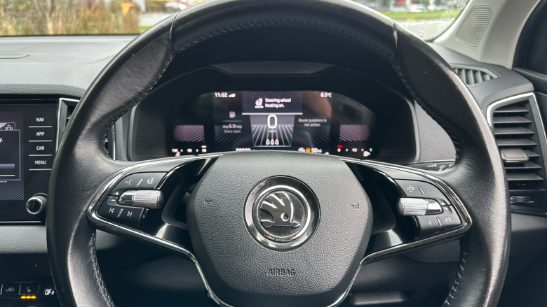 Skoda Karoq 1.5 TSI SE L 5dr Petrol Estate